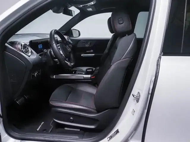 Mercedes-Benz EQB 300
