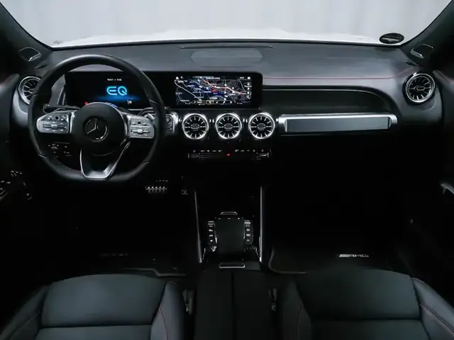 Mercedes-Benz EQB 300