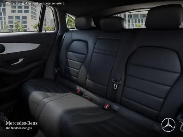 Mercedes-Benz EQC 400