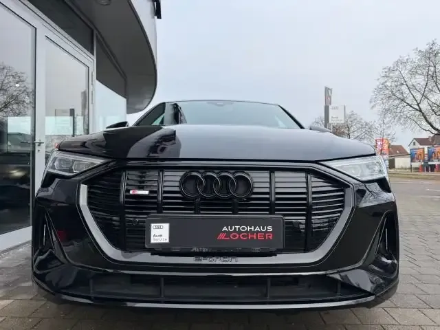 Audi Sonstige