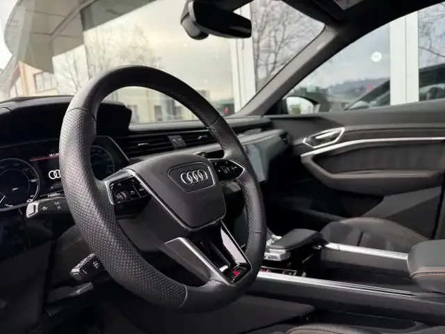 Audi Sonstige