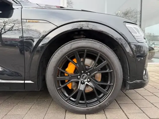 Audi Sonstige