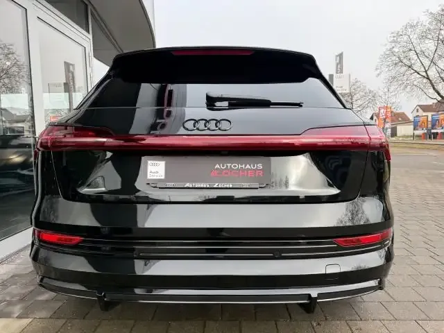 Audi Sonstige
