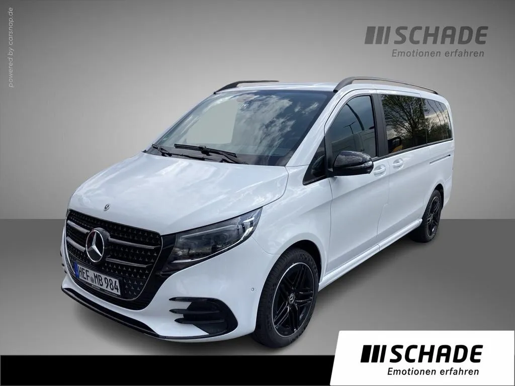 Mercedes-Benz V 300