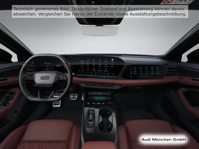 Audi Sonstiges