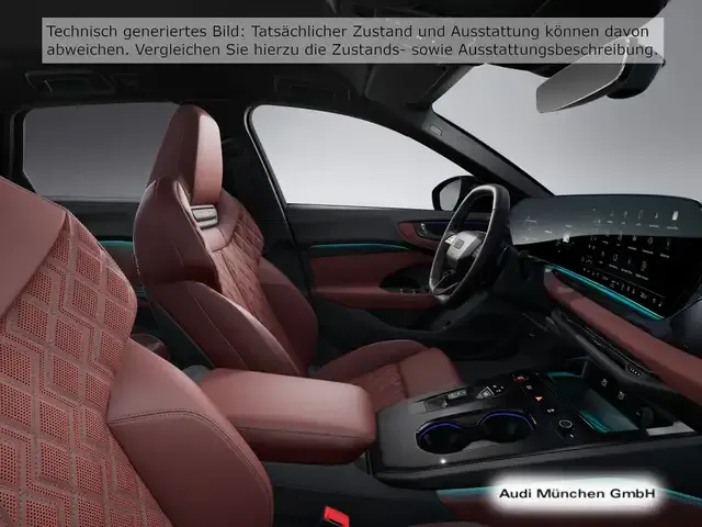 Audi Sonstiges