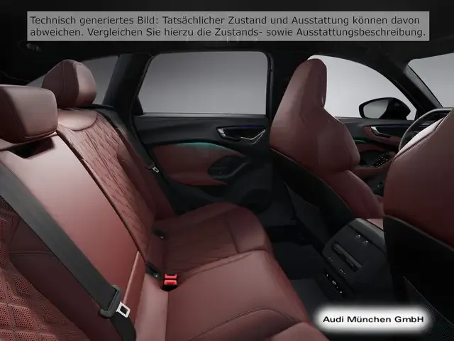 Audi Sonstiges