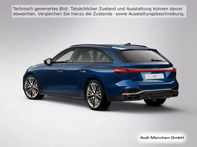 Audi Sonstiges