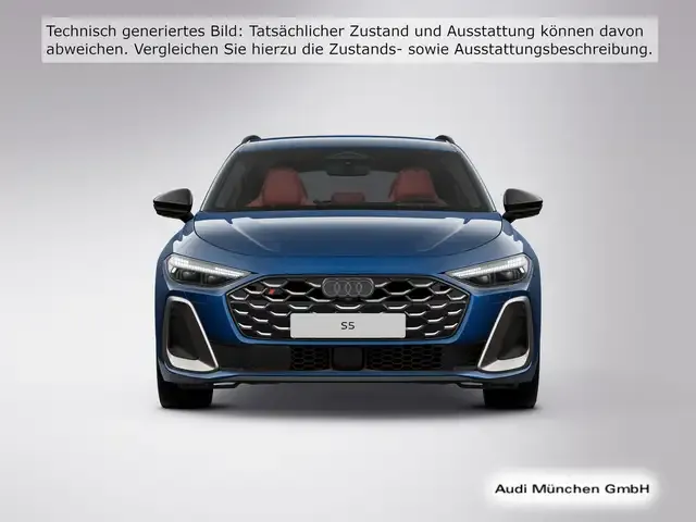 Audi Sonstiges
