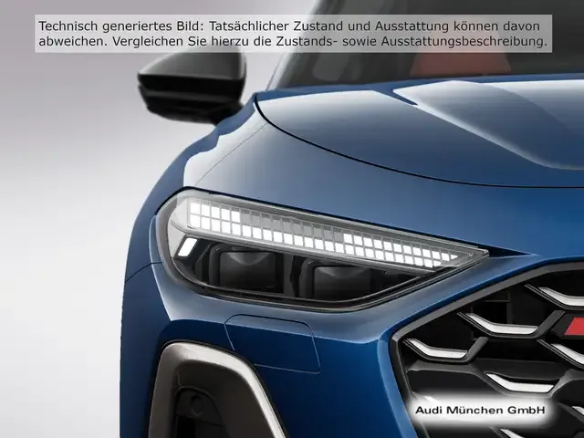 Audi Sonstiges