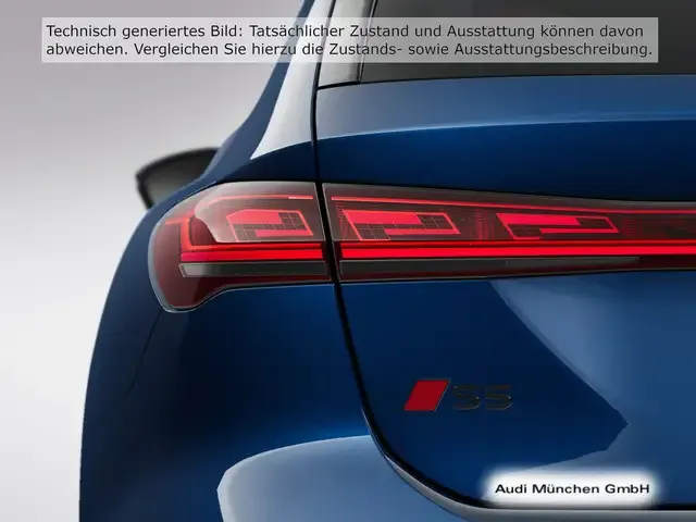 Audi Sonstiges