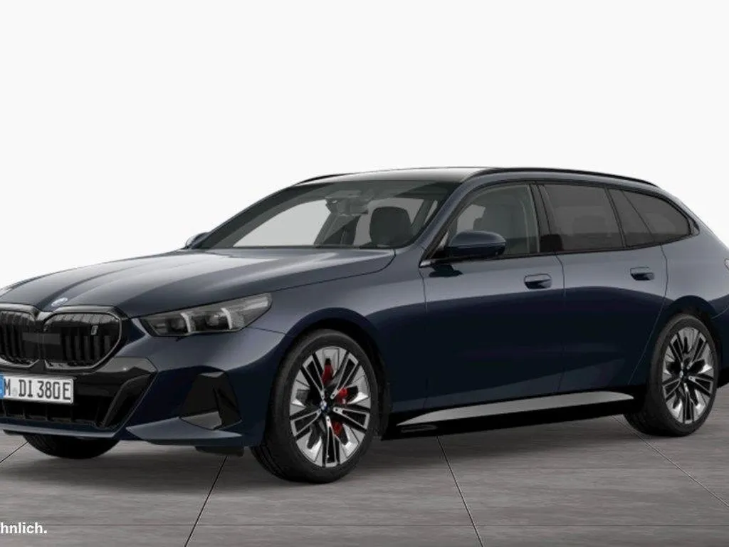 BMW i5