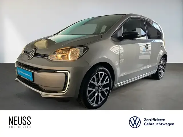 Volkswagen e-up!