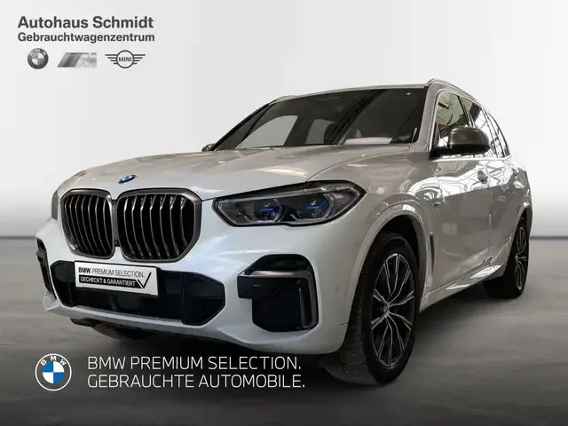BMW X5 M
