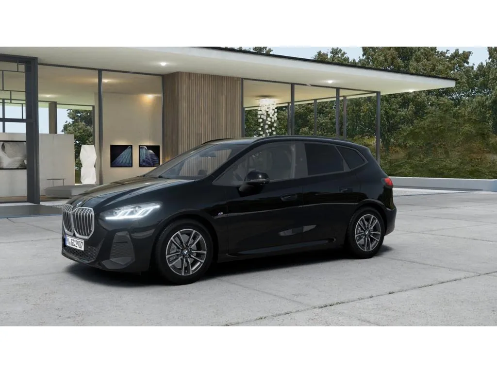 BMW 223