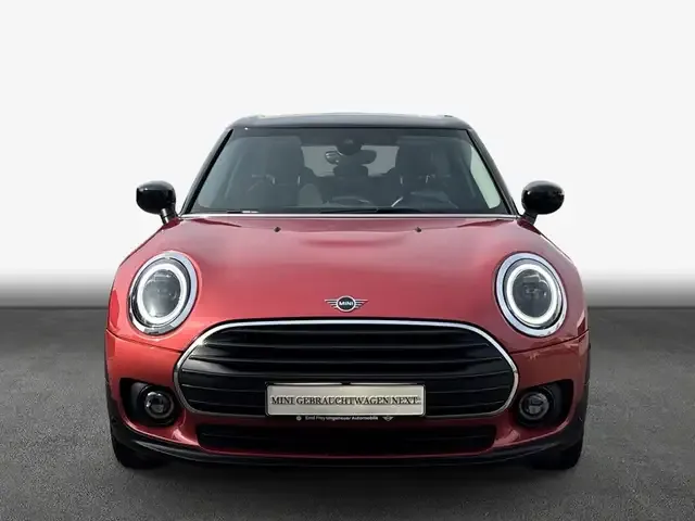 MINI Cooper Clubman