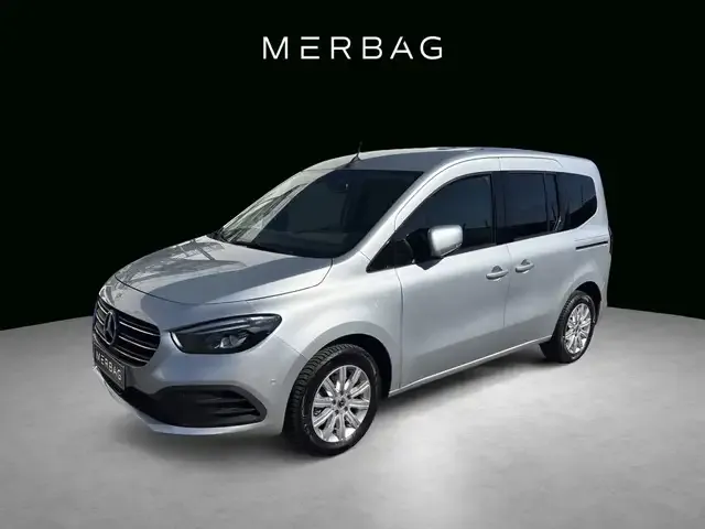 Mercedes-Benz T-Klasse