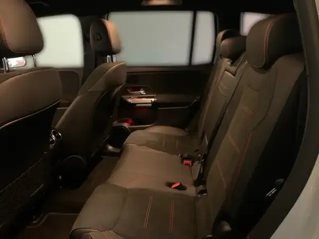 Mercedes-Benz EQB 250