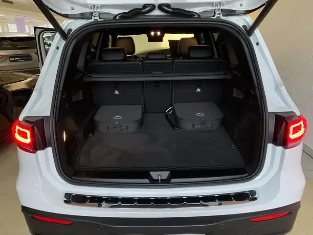 Mercedes-Benz EQB 250