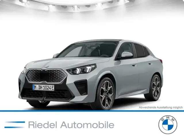 BMW iX2