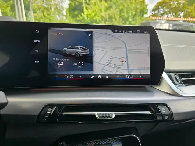 BMW iX2