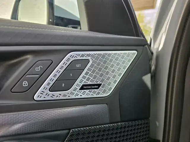 BMW iX2