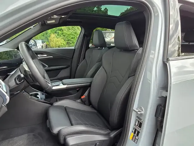 BMW iX2