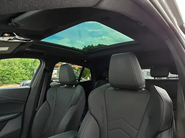 BMW iX2