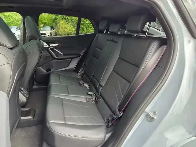 BMW iX2