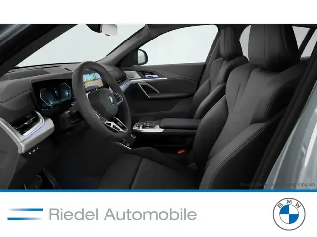 BMW iX2