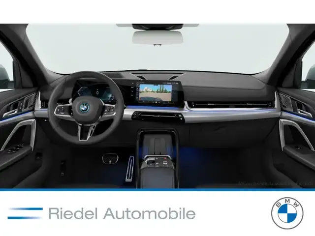 BMW iX2