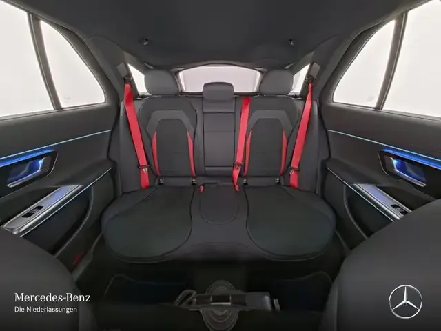 Mercedes-Benz E 53 AMG