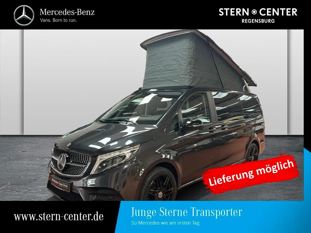 Mercedes-Benz V 300