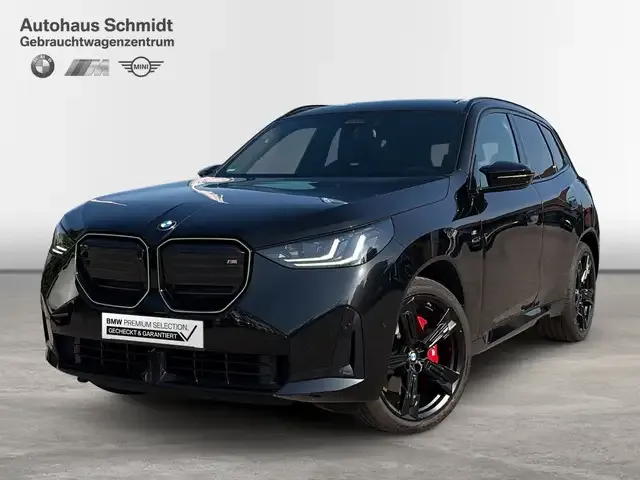 BMW X3 M