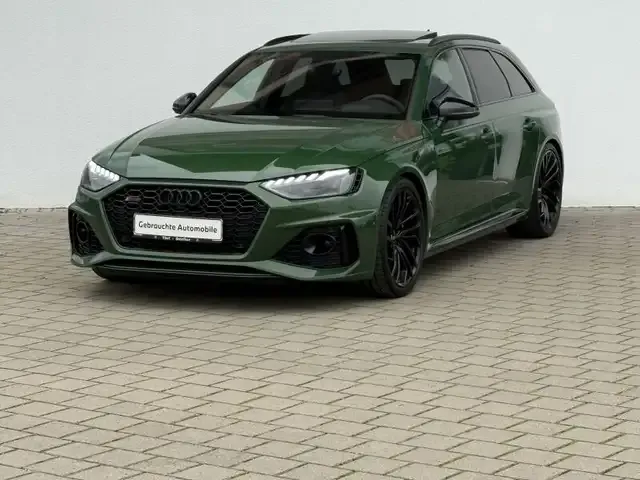 Audi RS4