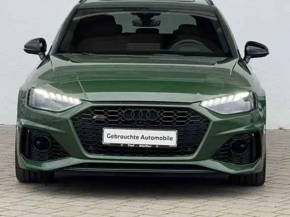 Audi RS4