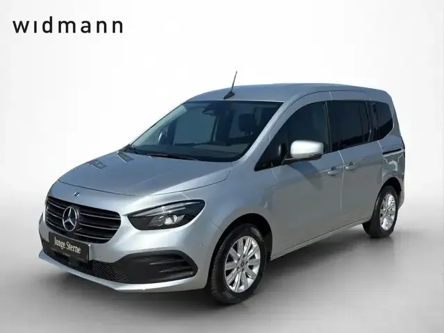 Mercedes-Benz T-Class