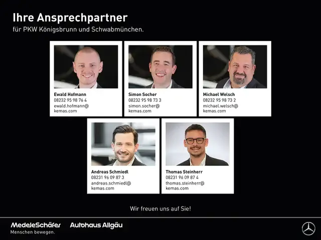 Mercedes-Benz CLE 450