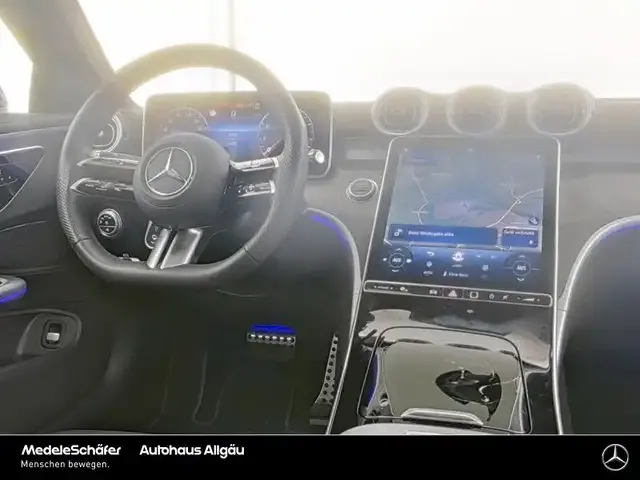 Mercedes-Benz CLE 450