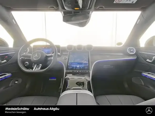 Mercedes-Benz CLE 450