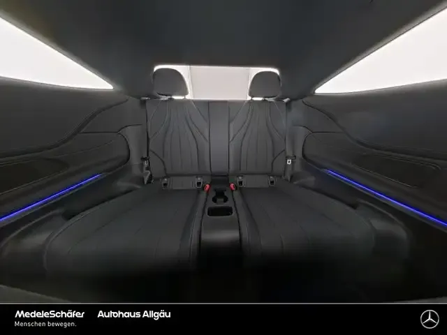 Mercedes-Benz CLE 450