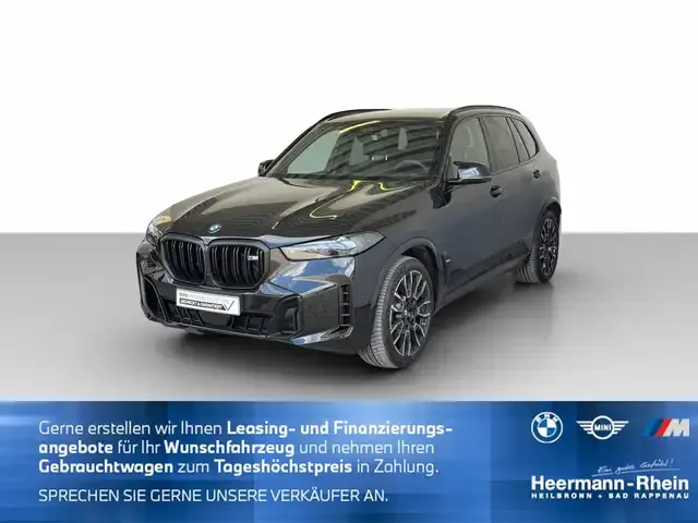 BMW X5 M