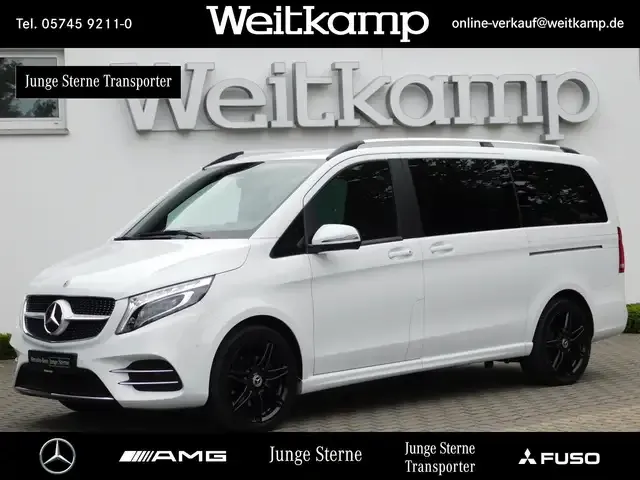 Mercedes-Benz V 300