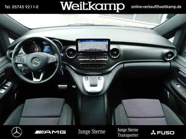 Mercedes-Benz V 300