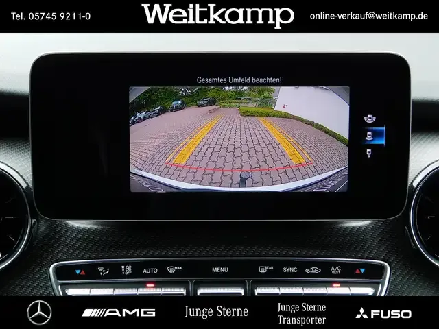 Mercedes-Benz V 300