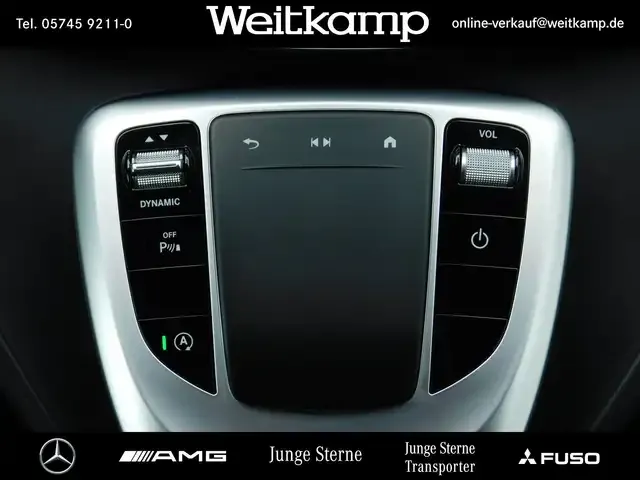 Mercedes-Benz V 300