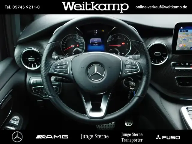Mercedes-Benz V 300