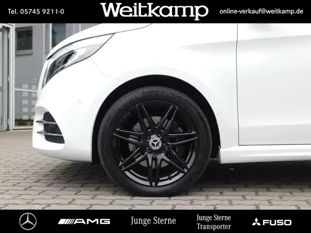 Mercedes-Benz V 300