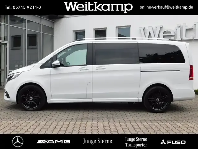 Mercedes-Benz V 300