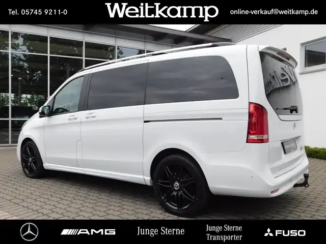 Mercedes-Benz V 300
